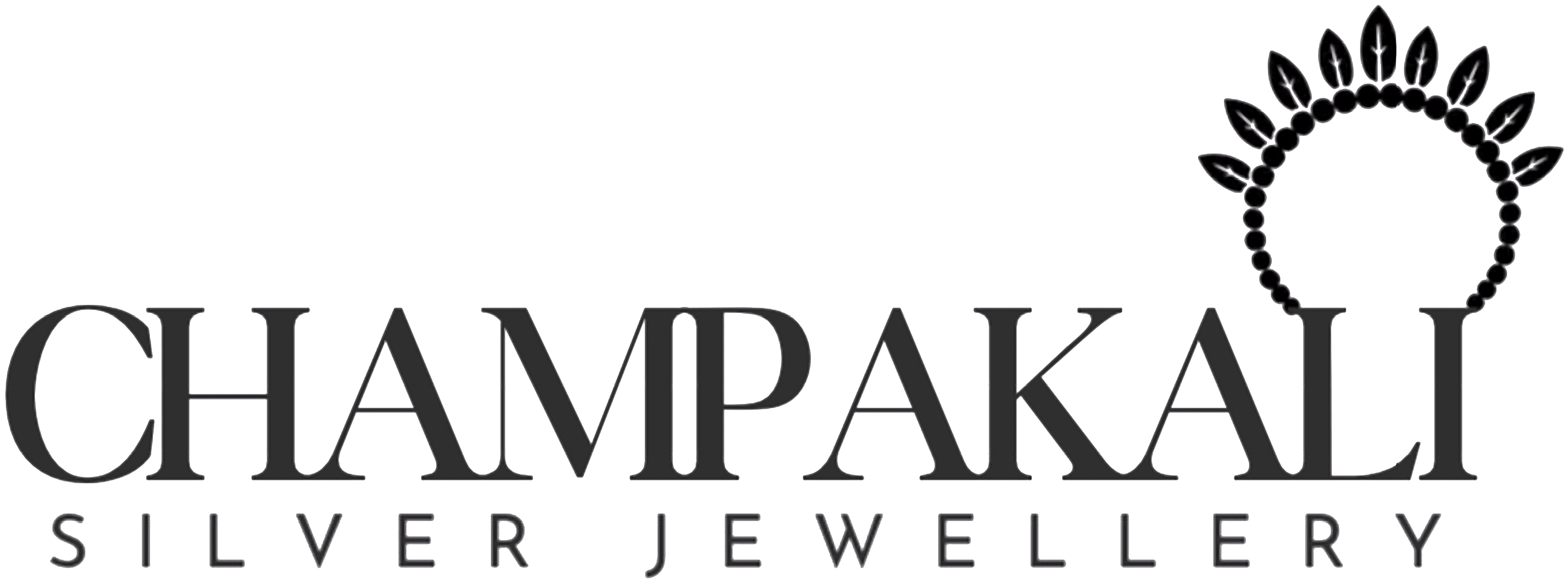 Champakali Silver Jewellery