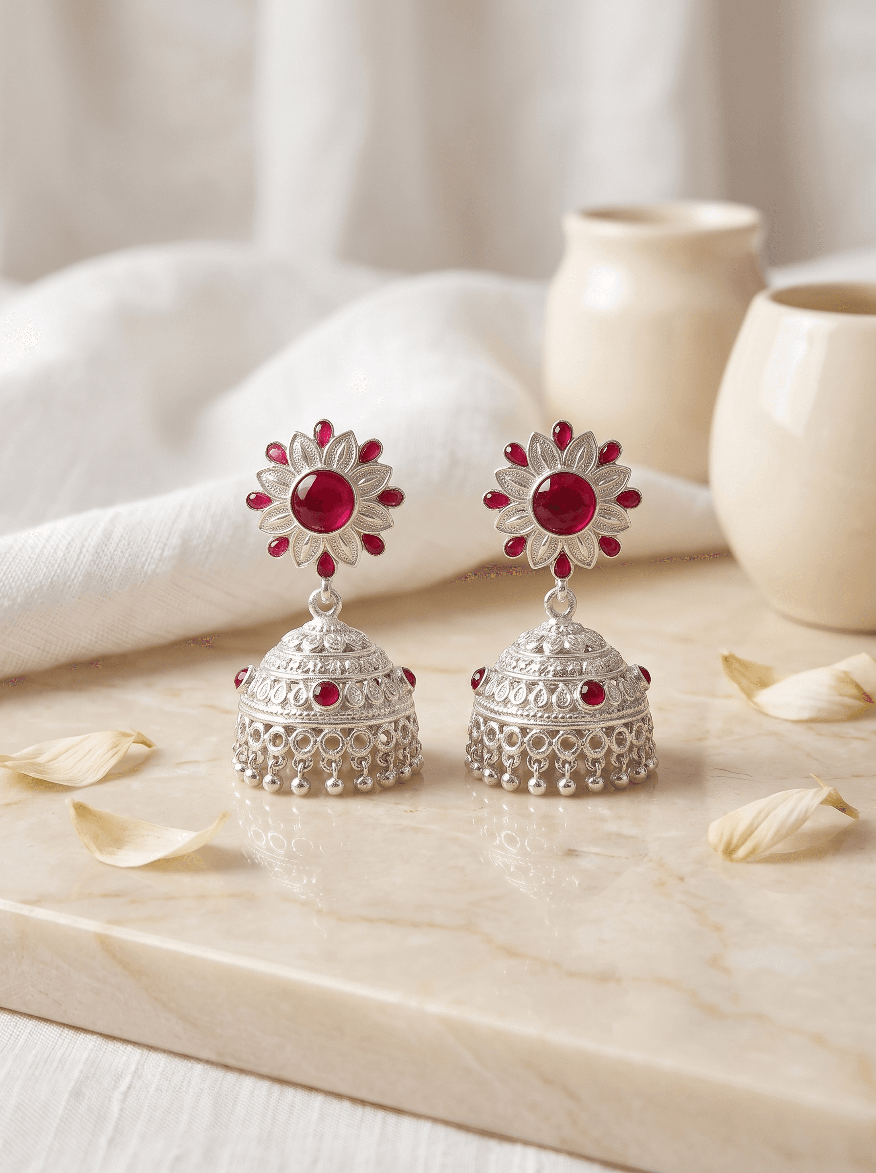 Jhumka